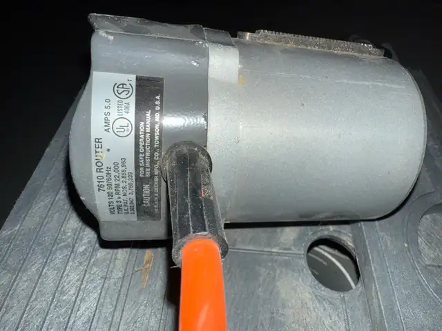 router black and decker in Power Tools in Calgary - Image 4