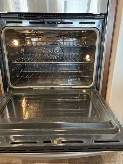 kitchenAid superba microwave oven combo, View more