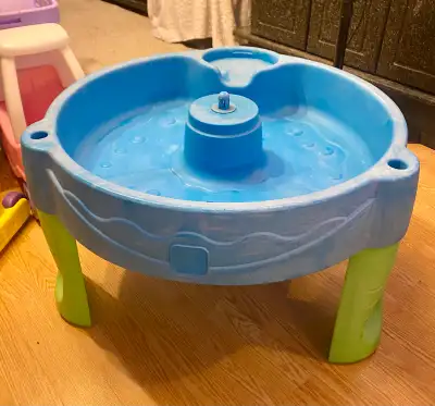 Step2 kids water table , View more