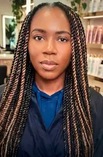 ✨ HAIR SERVICES IN AJAX – NOW BOOKING! ✨ (Ajax)