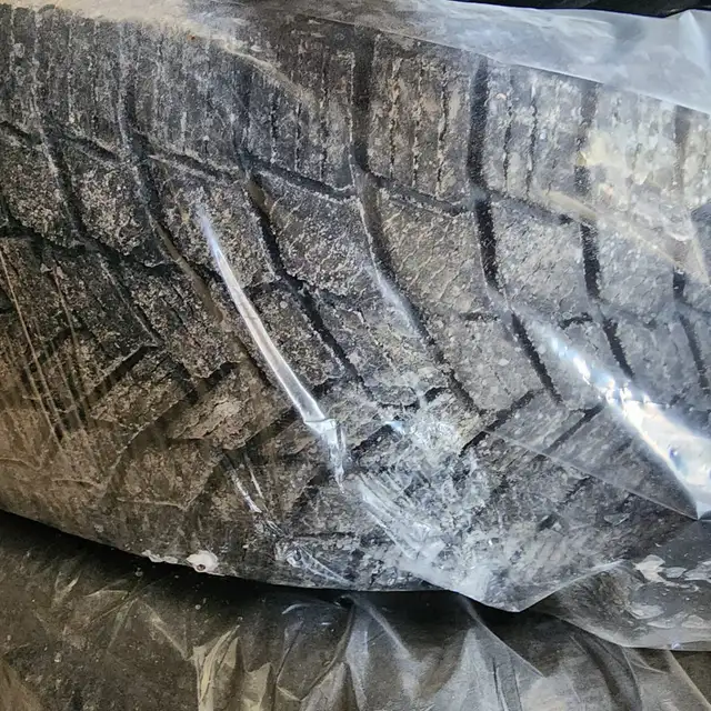 Winter Tires in Other in Sudbury - Image 4