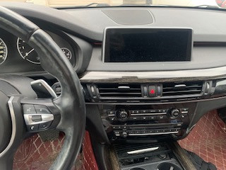 BMW X5 xDrive i35 in Cars & Trucks in Trenton - Image 2