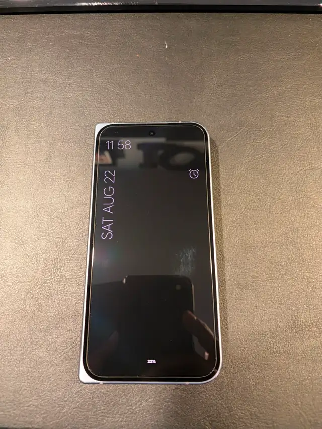 Google Pixel 10 Pro Fold 256GB Phone