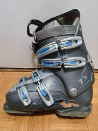 Nordica TX W Easy Move downhill ski boot W - size 24.5 (US 8)