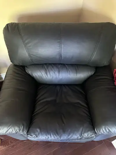 Recliner  chair, View more