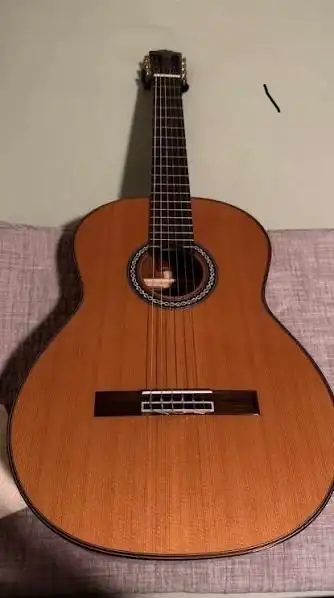 Guitar for sale, View more