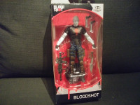 Figurine McFarlane Toys Bloodshot 7" Action Figure