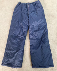 UNISEX Snow Pants Teen / Young Adult
