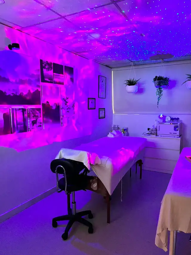 ✨ Shery_ Healing _Massage – North York ✨ in Massage Services in City of Toronto - Image 2