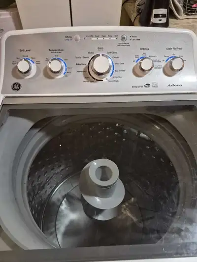 GE Washer for sale $300., View more