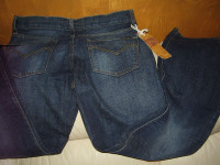 Energie Jeans Regent New With Tags Men's Made In Italy Rare