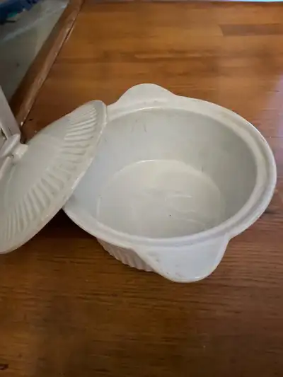 Dutch oven, View more