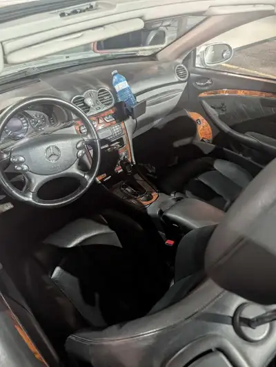 excellent car in very good condition .will exchange for SUV or van .more photos to follow .it's 8 cy...