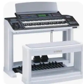 Amazing! Rare and Performing Organ… FREIGHT INCLUDED, View more