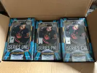 Looking for cases of 23-24 Upper Deck Series 1