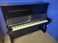 Piano Yamaha U30BL