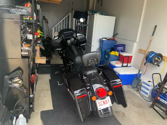 cruiser for sale in Street, Cruisers & Choppers in Red Deer - Image 9
