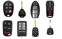 Car Key Replacement - Car Key Programming - Car Keys