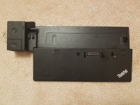 Lenovo Thinkpad power adapter and ultra dock