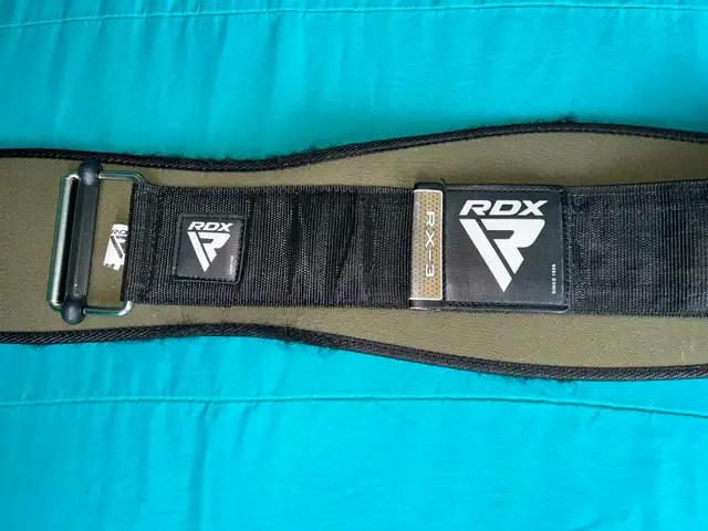 Like new Lifting Belt 63009266941697121