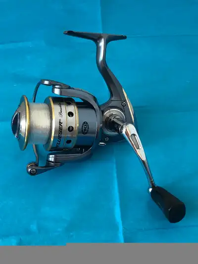pflueger reel in Fishing, Camping & Outdoors in Ontario | Kijiji  Marketplaces