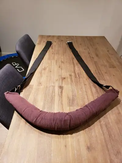 Yoga Inversion Sling, View more