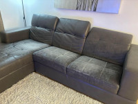 Sofa to give away