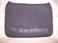 Blackberry Soft case. Porch pick-up in Oshawa