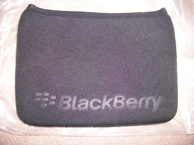 Blackberry Soft case. Porch pick-up in Oshawa in iPad & Tablet Accessories in Oshawa / Durham Region