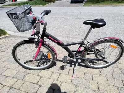 Vélo enfant 24 pouces, View more
