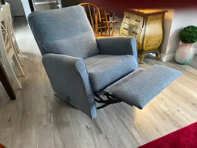 Rocker,recliner, swivel chair, View more