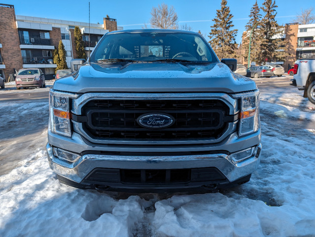 Like new 2022 f150 for sale in Cars & Trucks in Saskatoon - Image 3