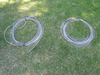 3/8" ( 9.53 mm ) AIRCRAFT CABLE