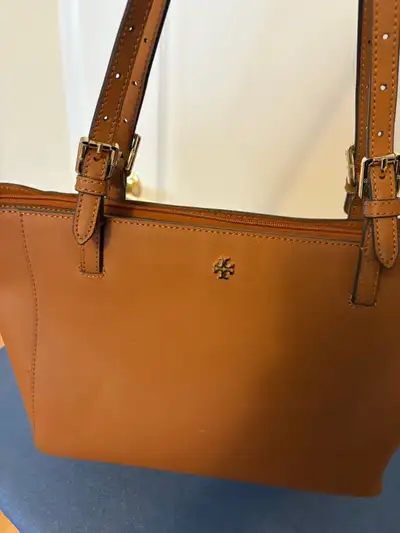 a real Tory Burch bag , View more