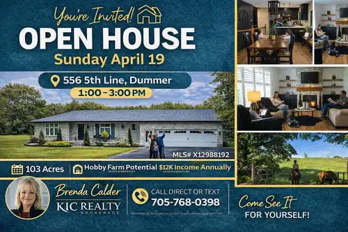 What if your property paid you $12,000+ per year? Yes—this one does. Imagine owning a private countr...