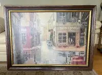 Cadre décoratif à vendre - Decorative frame for sale