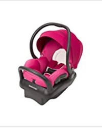 Maxi-Cosi Mico Max 30 Infant Car...pink