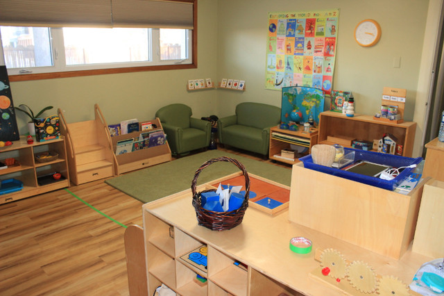 MONTESSORI SCHOOL DAYCARE FOR SALE IN NORTH BAY in Commercial & Office Space for Sale in Timmins - Image 3