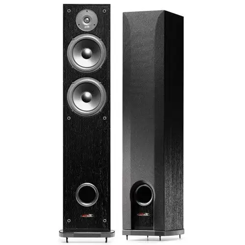 Polk Audio R50 Tower Speakers - NEW IN BOXES in Speakers in Delta/Surrey/Langley - Image 2
