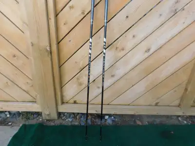 COUPLE VENTUS Fujikura shaft in stiff flex, View more
