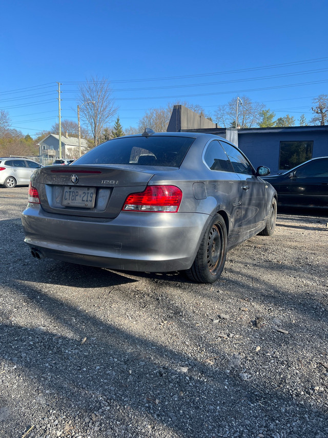 2009 BMW 128i in Cars & Trucks in Markham / York Region - Image 3