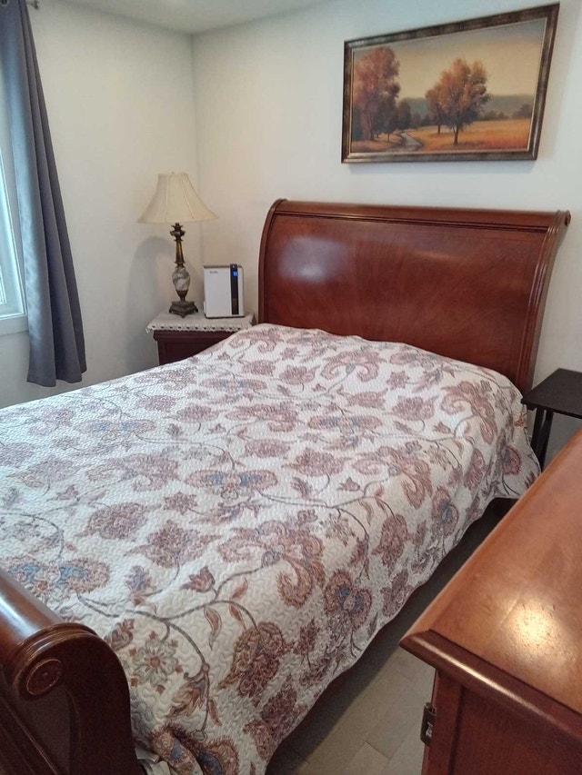 Chambre à louer — photo 1