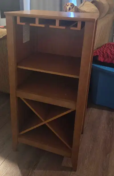 Wine Cabinet/Storage, View more