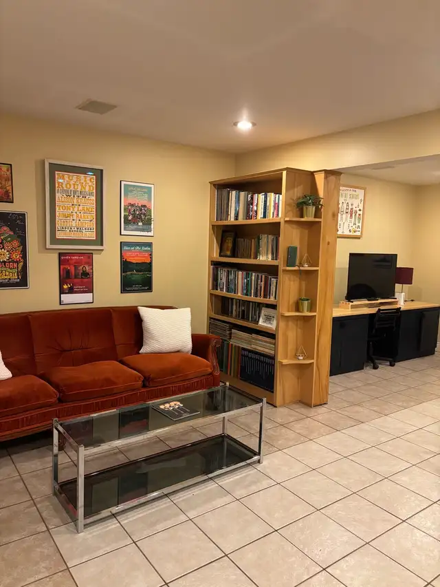 Waterfront House For Rent - Fully Furnished in Long Term Rentals in Cape Breton - Image 11