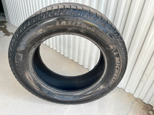 Winter Tires in Tires & Rims in Barrie