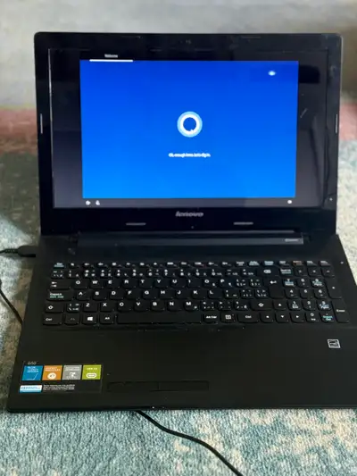 Lenovo G50-45 E83 500GB laptop, View more