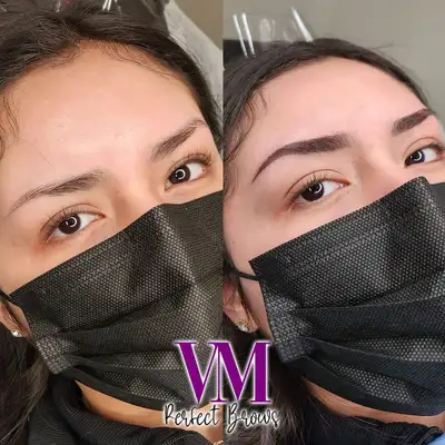 Models Wanted for ombré brows semi permanent makeup $75, View more
