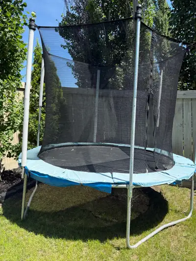 trampoline , View more