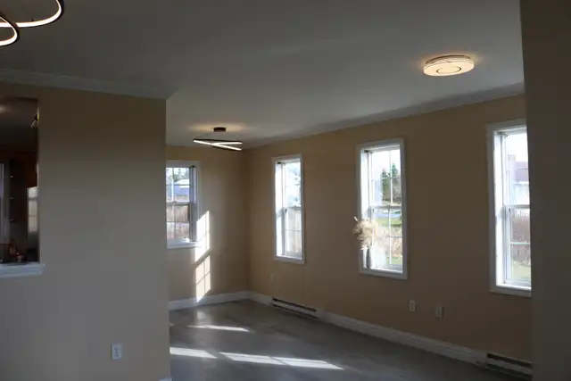 4 Bedroom House for Rent, Terence Bay in Long Term Rentals in City of Halifax - Image 10