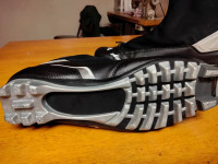 XC ski boots size eu47